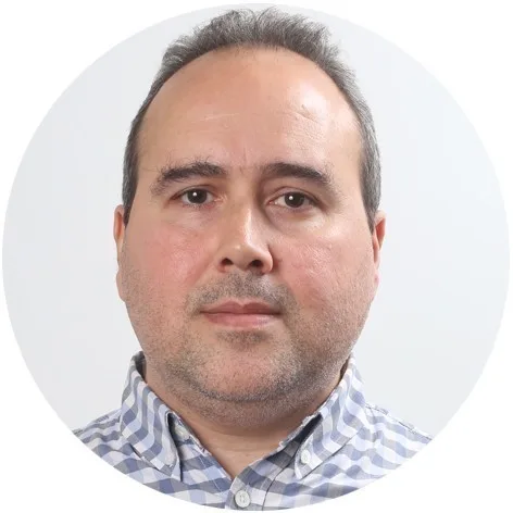 Pablo Clemente