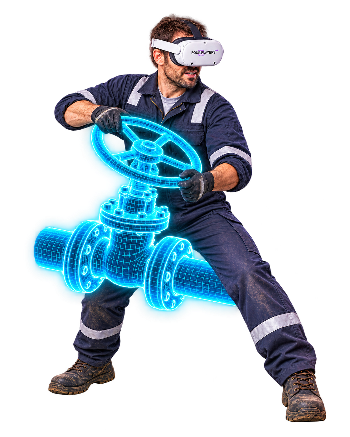 Simulación industrial a medida
